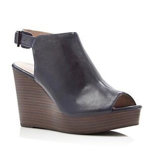 kenneth cole wedges sandals